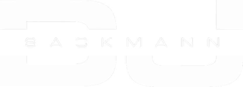 DJ Sackmann Logo